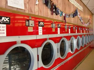 Usługi pralni - ile kosztują i jaką pralnię wybrać?